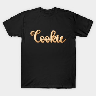 Cookie T-Shirt